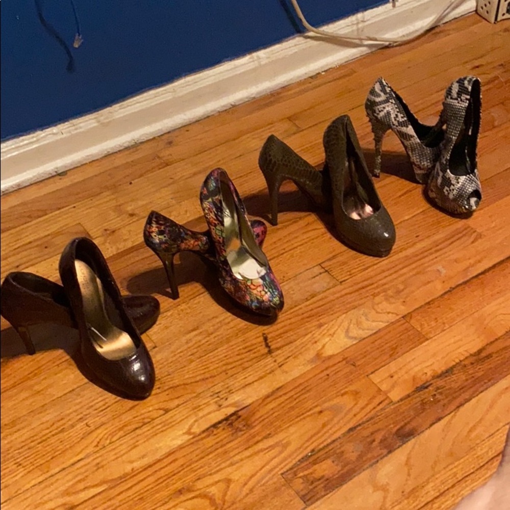 Women shoes